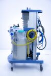 DRAEGER Fabius GS Anesthesia Machine