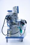 DRAEGER Fabius GS Anesthesia Machine