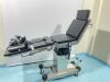 TRUMPF SATURN Select OR Table O/R Table