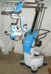 MOELLER FS 4-20 O/R Microscope