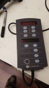 LUMENIS Selecta II 0640-940-05 Ophthalmic Laser