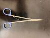 ETHICON ENDO-SURGERY Ligation Clip Appliers, 7 1/2”, Blue Handle (119GS) Ligation Clip Appliers