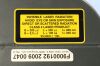 CUTTING EDGE Mix5-07 MLS Therapy Laser Chiropractic Laser Pain Laser w/