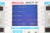 EXCEL TECH LTD. Multi IV Ultrasound Therapy Unit
