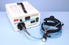 SURGICAL ADVANTAGE SA-300 Xenon Sterilizer