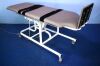 METRON 7195EGH Tilt Table  Electric Tilt Table Medical Vascular Table w/