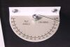 METRON 7195EGH Tilt Table  Electric Tilt Table Medical Vascular Table w/