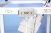 METRON 7195EGH Tilt Table  Electric Tilt Table Medical Vascular Table w/