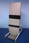 METRON 7195EGH Tilt Table  Electric Tilt Table Medical Vascular Table w/