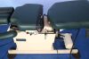 HILL Air-Flex Massage Table / Chair