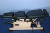 HILL Air-Flex Massage Table / Chair