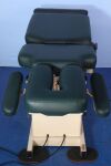 HILL Air-Flex Massage Table / Chair