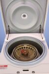 THERMO SCIENTIFIC Sorvall Legend Micro 21R Centrifuge