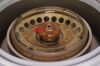 THERMO SCIENTIFIC Sorvall Legend Micro 21R Centrifuge