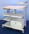 OLYMPUS  Endoscopy Cart Endoscope Cart Nice