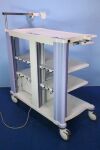OLYMPUS  Endoscopy Cart Endoscope Cart Nice