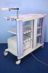 OLYMPUS  Endoscopy Cart Endoscope Cart Nice