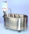 THERMO ELECTRIC Aqua Whirl Li'l Champ Whirlpool / Bath