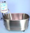 THERMO ELECTRIC Aqua Whirl Li'l Champ Whirlpool / Bath