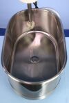 THERMO ELECTRIC Aqua Whirl Li'l Champ Whirlpool / Bath