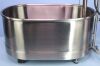 THERMO ELECTRIC Aqua Whirl Li'l Champ Whirlpool / Bath