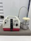 GOMCO 01-22-3005 Gomco Portable Suction Aspirator