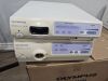 OLYMPUS CV-180 and CLV-180 Combo Unit CV-180 and CLV-180 Combo Unit