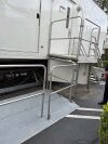 PHILIPS Achieva 1.5T MRI Mobile