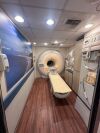 PHILIPS Achieva 1.5T MRI Mobile