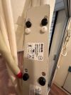 PHILIPS Achieva 1.5T MRI Mobile