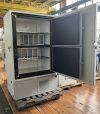 NUAIRE Glacier Model No.: NU-9668GC Ultralow Temperature Freezer Refrigerator Freezer