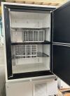 NUAIRE Glacier Model No.: NU-9668GC Ultralow Temperature Freezer Refrigerator Freezer