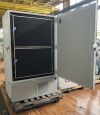 NUAIRE Glacier Model No.: NU-9668GC Ultralow Temperature Freezer Refrigerator Freezer