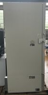 NUAIRE Glacier Model No.: NU-9668GC Ultralow Temperature Freezer Refrigerator Freezer