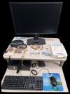 CADWELL Easy-III EEG Unit