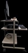 CADWELL Easy-III EEG Unit