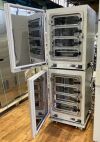 PANASONIC MCO-170 ML O2/CO2 Double Stacked Incubators Incubator