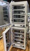 PANASONIC MCO-170 ML O2/CO2 Double Stacked Incubators Incubator