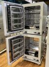 PANASONIC MCO-170 ML O2/CO2 Double Stacked Incubators Incubator