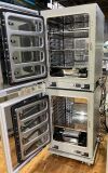 PANASONIC MCO-170 ML O2/CO2 Double Stacked Incubators Incubator