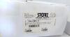 KARL STORZ 34310MS-D Clickline Metzenbaum Scissor Insert w/Outer Sheath, 5mm x 36cm, 12mm Blade (BOX/10) (2026/09/30)