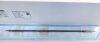KARL STORZ 34310MA-D Clickline Scissor Insert w/Outer Sheath, 5mm x 36cm, 17mm Blade (BOX/10) (2027/01/31)