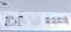 KARL STORZ 34310MA-D Clickline Scissor Insert w/Outer Sheath, 5mm x 36cm, 17mm Blade (BOX/10) (2027/01/31)