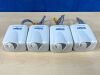 DRAEGER Dräger Infinity MCable - Microstream CO2  REF: MS32641 -4 pieces Anesthesia Monitor