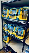 LEARDAL LSU suction pump unit Vacuum Pump