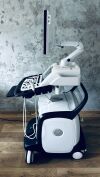 GE GENERAL ELECTRIC Ge Vivid E95 v.202 with M5Sc-D Ultrasound - Cardiac - Vascular