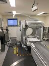 GE Discovery* NM/CT 670 SPECT Camera