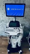 GE Logiq S8 E8 R.4 General use ultrasound