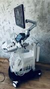 GE Logiq S8 E8 R.4 General use ultrasound