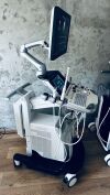 GE Logiq S8 E8 R.4 General use ultrasound